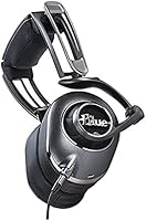 Blue DJ Headphones 0359 — image 3