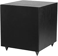 Monoprice 12 Inch 150 Watt Powered Subwoofer — image 3