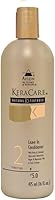 Avlon KeraCare Natural Textures Leave In Conditioner 16 oz — image 1