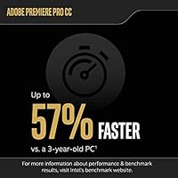 Intel Core i9-10980XE Desktop Processor — image 4