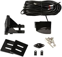 HawkEye DepthTrax 2B Boat Mount In-Dash Digital Depth Finder — image 5