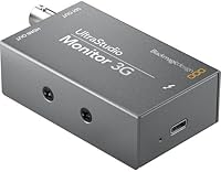 Blackmagic Design UltraStudio Monitor 3G — image 4