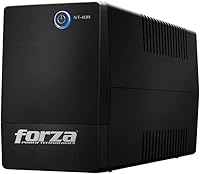 Forza NT-1011 1000VA UPS Battery Backup & Surge Protector — image 5