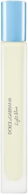 Dolce&Gabbana Light Blue Eau De Toilette Spray for Women 0.33oz