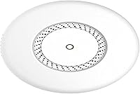 MikroTik cAP ac Dual-band Wireless Access Point RBcAPGi-5acD2nD-US — image 1