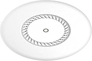 MikroTik cAP ac Dual-band Wireless Access Point RBcAPGi-5acD2nD-US Review