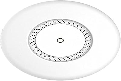 MikroTik cAP ac Dual-band Wireless Access Point RBcAPGi-5acD2nD-US