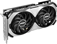 MSI GeForce RTX 4070 Ti Super 16GB Ventus 2X — image 3