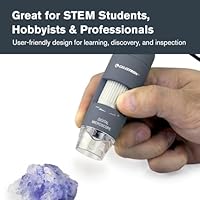 Celestron Deluxe Handheld Digital Microscope 2MP — image 2