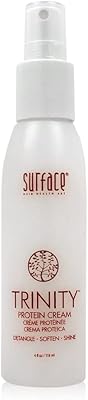 Surface Hair Trinity Color Care Leave In Conditioner 4oz