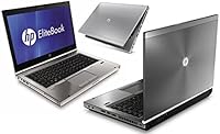 HP EliteBook 8460p 14-inch Laptop, Intel Core i5 2520M, 4GB RAM, 320GB HDD — image 3