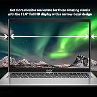 Acer Aspire 1 Laptop, 15.6″ FHD, Intel Celeron N4500, 16GB RAM, 512GB SSD — image 3