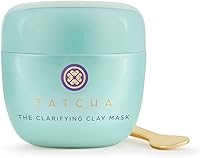 TATCHA The Clarifying Clay Mask 50mL — image 1