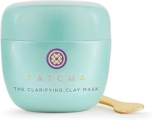 TATCHA The Clarifying Clay Mask 50mL Review