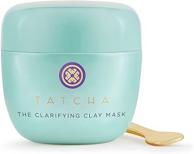 TATCHA The Clarifying Clay Mask 50mL