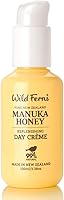 Wild Ferns Manuka Honey Replenishing Day Crème 100mL — image 1