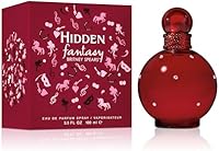 Britney Spears Hidden Fantasy Eau De Parfum 3.3oz — image 2