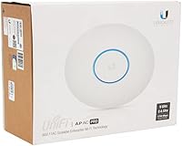 Ubiquiti Networks Unifi UAP-AC-PRO Access Point — image 6