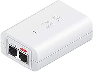 Ubiquiti Networks POE-48-24W-WH PoE Injector Review
