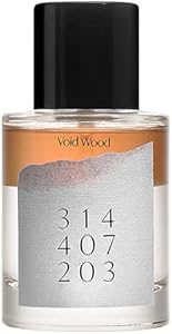 A'ddict Eau de Parfum Void Wood 50mL Review