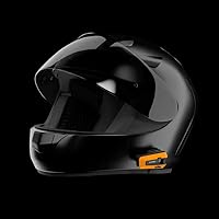Cardo Packtalk Edge KTM Edition — image 6