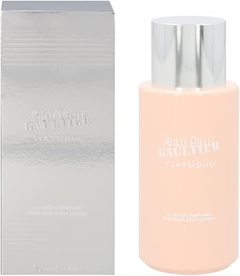 Jean Paul Gaultier Le Classique Perfumed Body Lotion 200mL