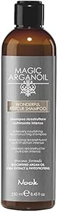 Nook Wonderful Rescue Shampoo 8.54oz Review