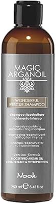 Nook Wonderful Rescue Shampoo 8.54oz