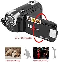 V BESTLIFE DH-90 Digital Camcorder — image 4
