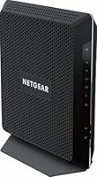 NETGEAR Nighthawk C6900-100NAS Dual Band AC1900 Cable Modem Router — image 4