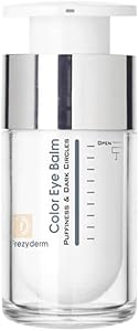 Frezyderm Color Eye Balm 15ml Review