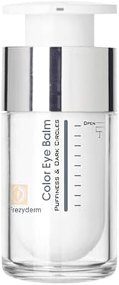Frezyderm Color Eye Balm 15ml