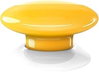 Fibaro The Button Z-Wave Plus Scene Controller — image 4