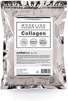 estheSKIN No.101 Collagen Peel Off Mask, 35oz — image 2