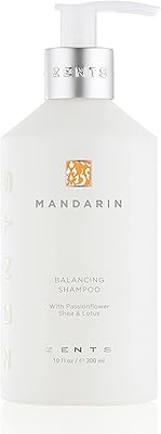 Zents Balancing Shampoo 10 fl oz