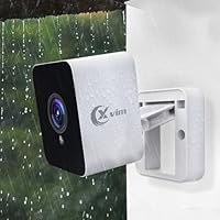 XVIM 8CH 1080P Wired Security Camera System with 64GB SD Card — image 5
