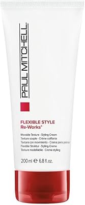Paul Mitchell Re-Works Styling Cream 6.8oz