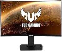 Asus TUF Gaming VG32VQR 31.5″ — image 1