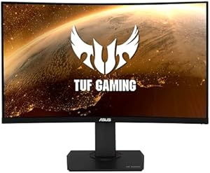 Asus TUF Gaming VG32VQR 31.5″