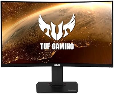 Asus TUF Gaming VG32VQR 31.5″