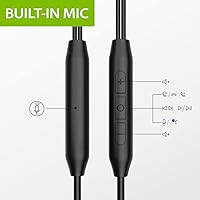 Avantree C171 USB-C Wired Earbuds — image 4