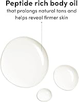 Coco & Eve Firming & Tan Prolonging Peptide Body Oil 5.75oz — image 3