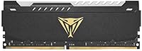 Patriot Viper Steel RGB DDR4 16GB 3200MHz CL18 — image 2