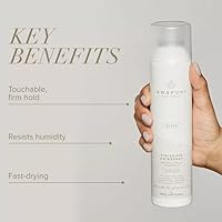 Paul Mitchell Awapuhi Wild Ginger Anti-Frizz Hairspray 9.1oz — image 2