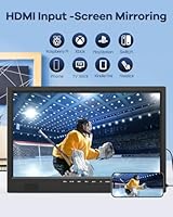 Desobry 19″ Portable TV — image 4