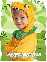 iClever HS19 Kids Headphones — image 6