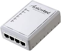 Actiontec PWR514K01 Powerline Ethernet Adapter Kit — image 2