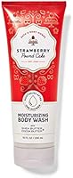 Bath & Body Works Strawberry Pound Cake Skin Care Bundle 236mL — image 2