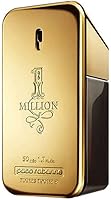 Paco Rabanne 1 Million Eau De Toilette Spray 50mL — image 2