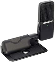 Samson Go Mic Portable USB Condenser Microphone — image 6